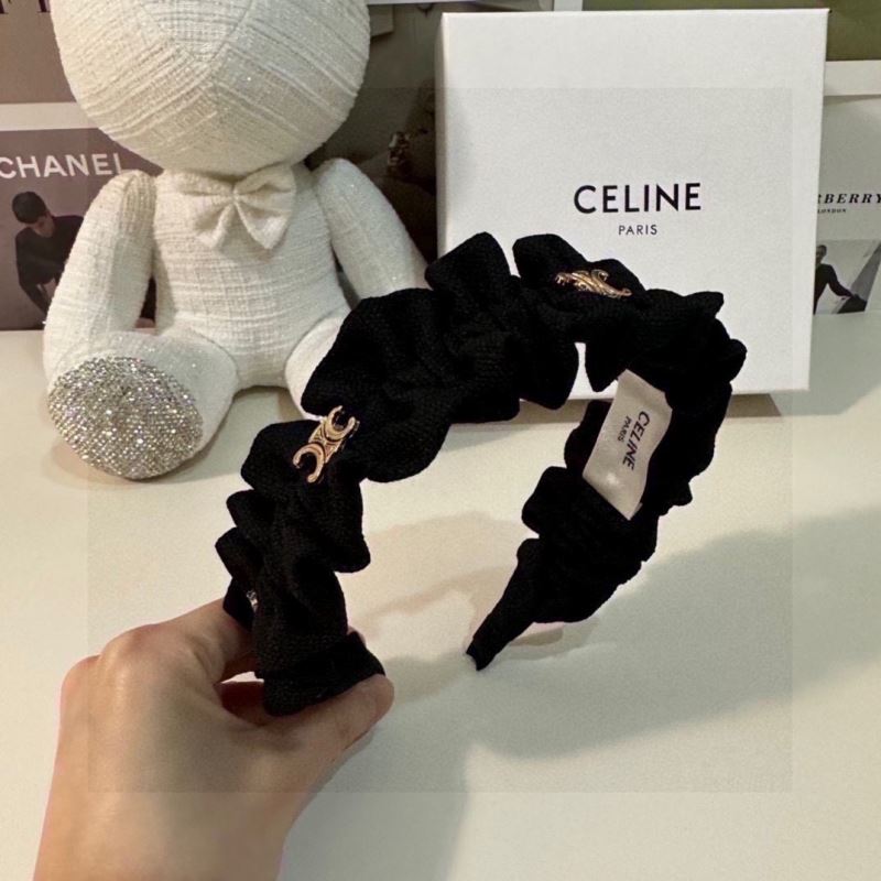 Celine Hair Hoop